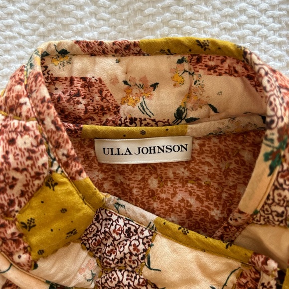 brand new Ulla Johnson jacket - Picture 6 of 8